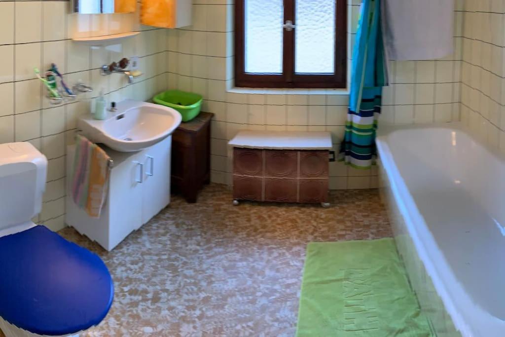 Villa Rustico Ca Laura Brione  Exterior foto